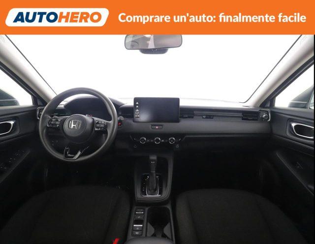 HONDA HR-V 1.5 Hev eCVT Elegance