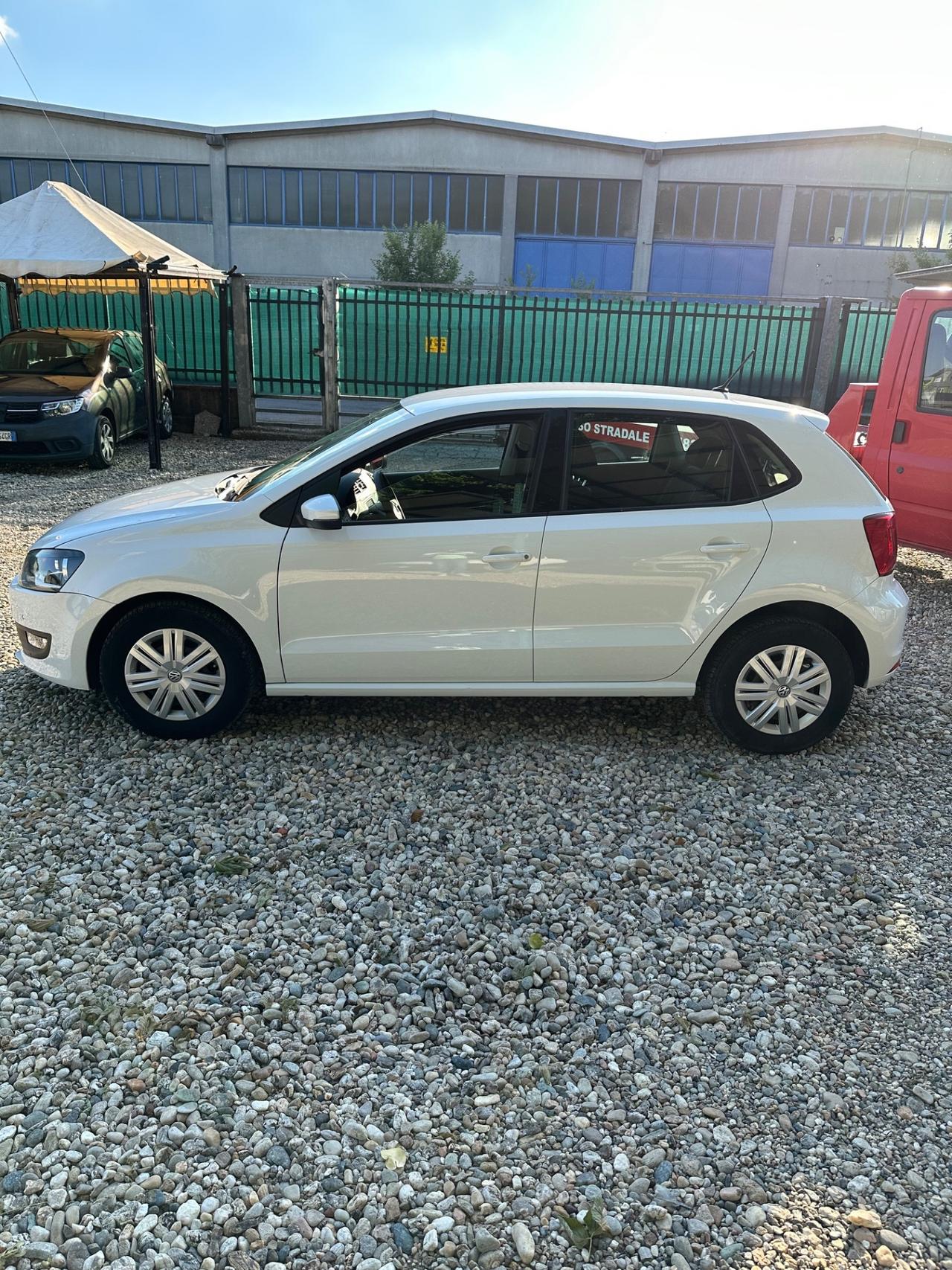 Volkswagen Polo 1.0 MPI 5p. Trendline