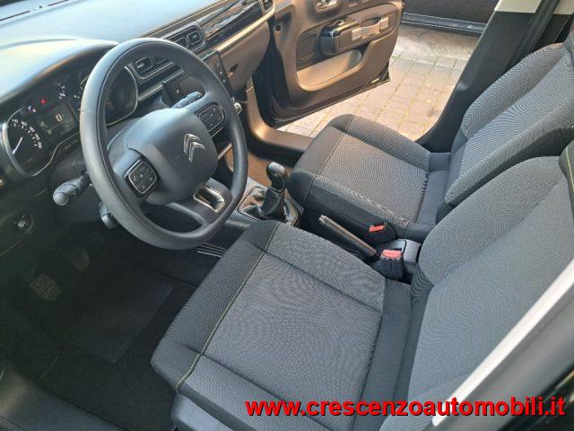 CITROEN C3 PureTech 82 Feel - MINI RATA