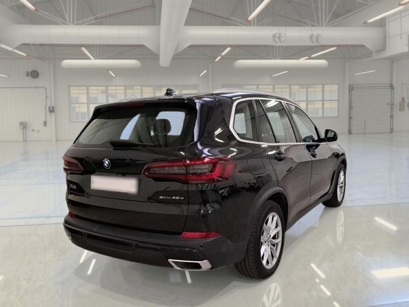 BMW X5 XDRIVE 45E BUSINESS AUTOM. SUV