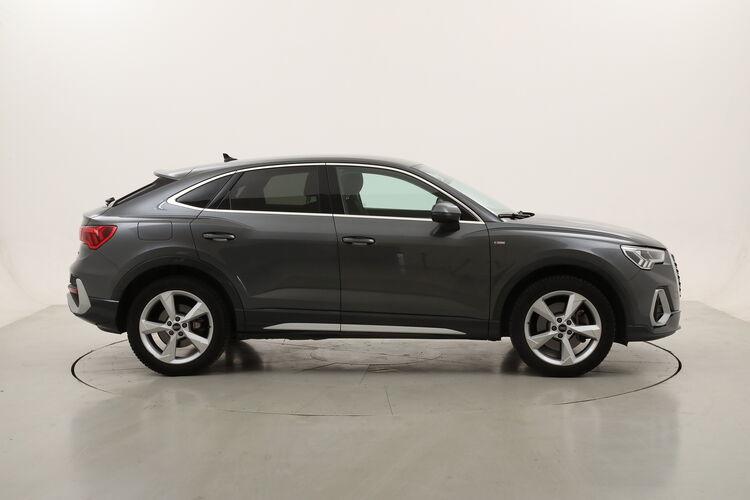 Audi Q3 SPB 40 TDI S line edition S tronic BR893452 2.0 Diesel 200CV