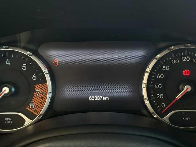 Jeep Renegade 1.0 T3 Limited