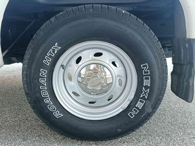 FORD Ranger V6 pickup 2.9 benzina/GPL 2posti