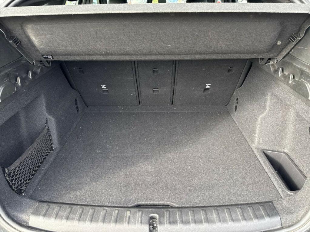 BMW X1 18 d Msport sDrive DCT