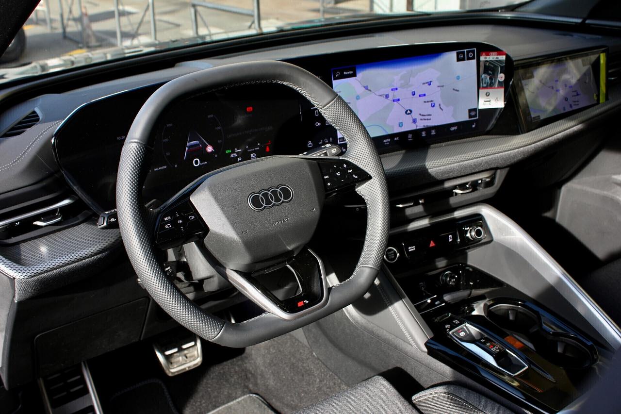 PROMO AUTODOC - Audi Q5 Sportback 40 TDI quattro S tronic S line