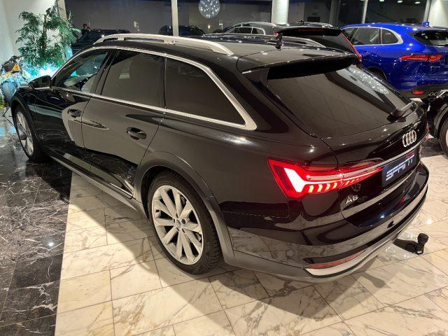 AUDI A6 allroad 50 TDI 286CV QUATTRO TIPTRONIC