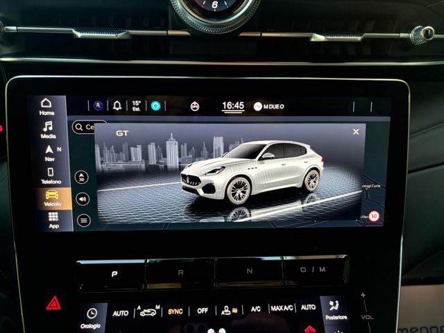 MASERATI Grecale Grecale MHEV 330 CV Modena.