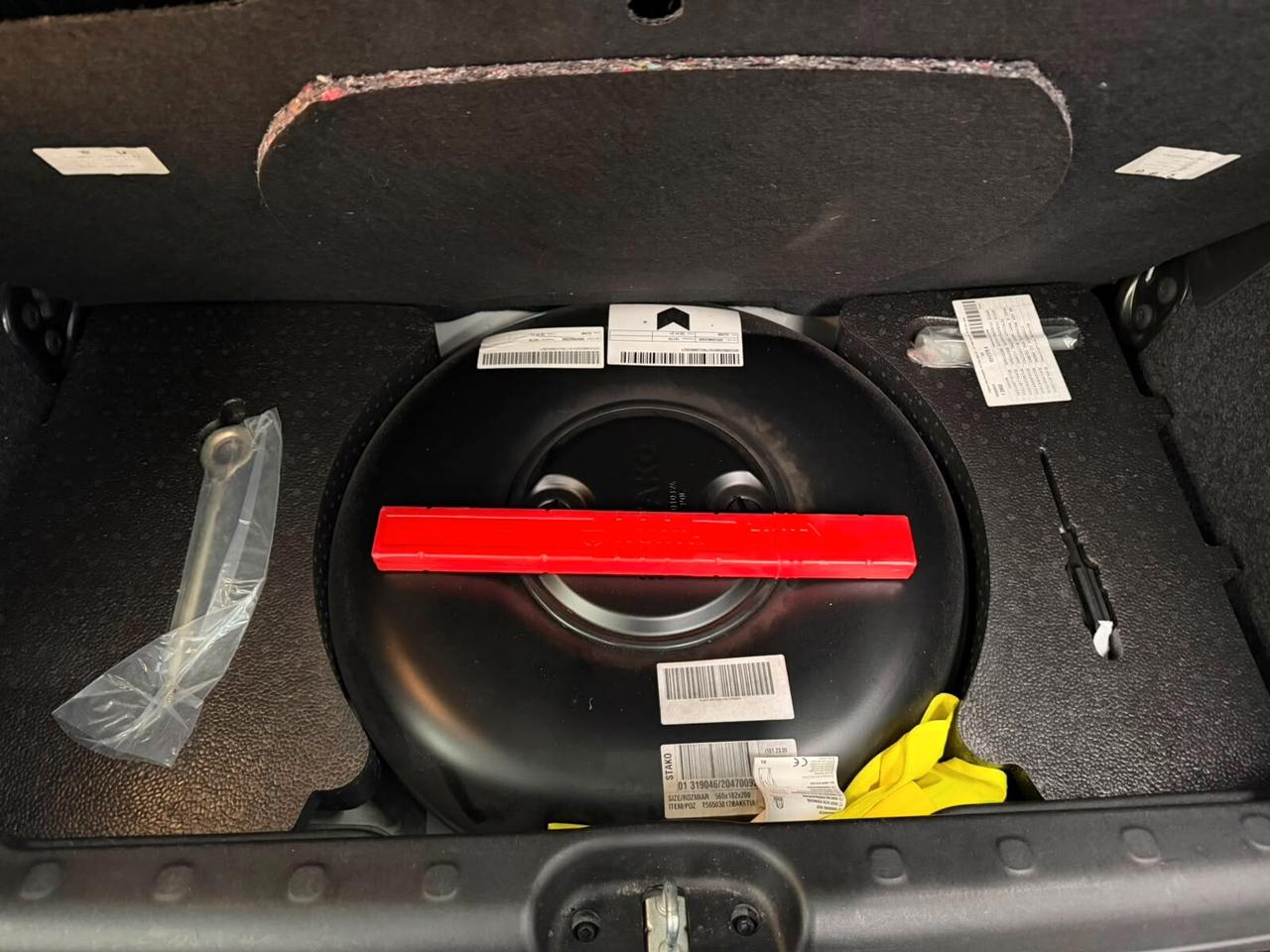Fiat Panda 1.2 EasyPower City Cross