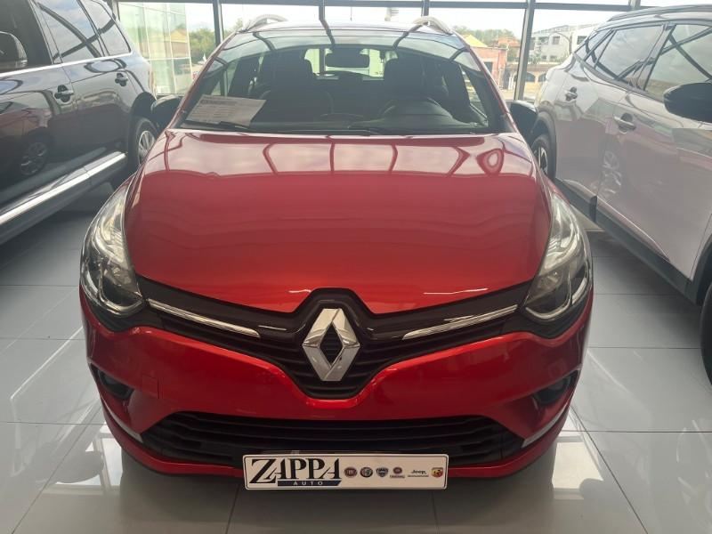 RENAULT Clio Sporter dCi 8V 75 CV Business
