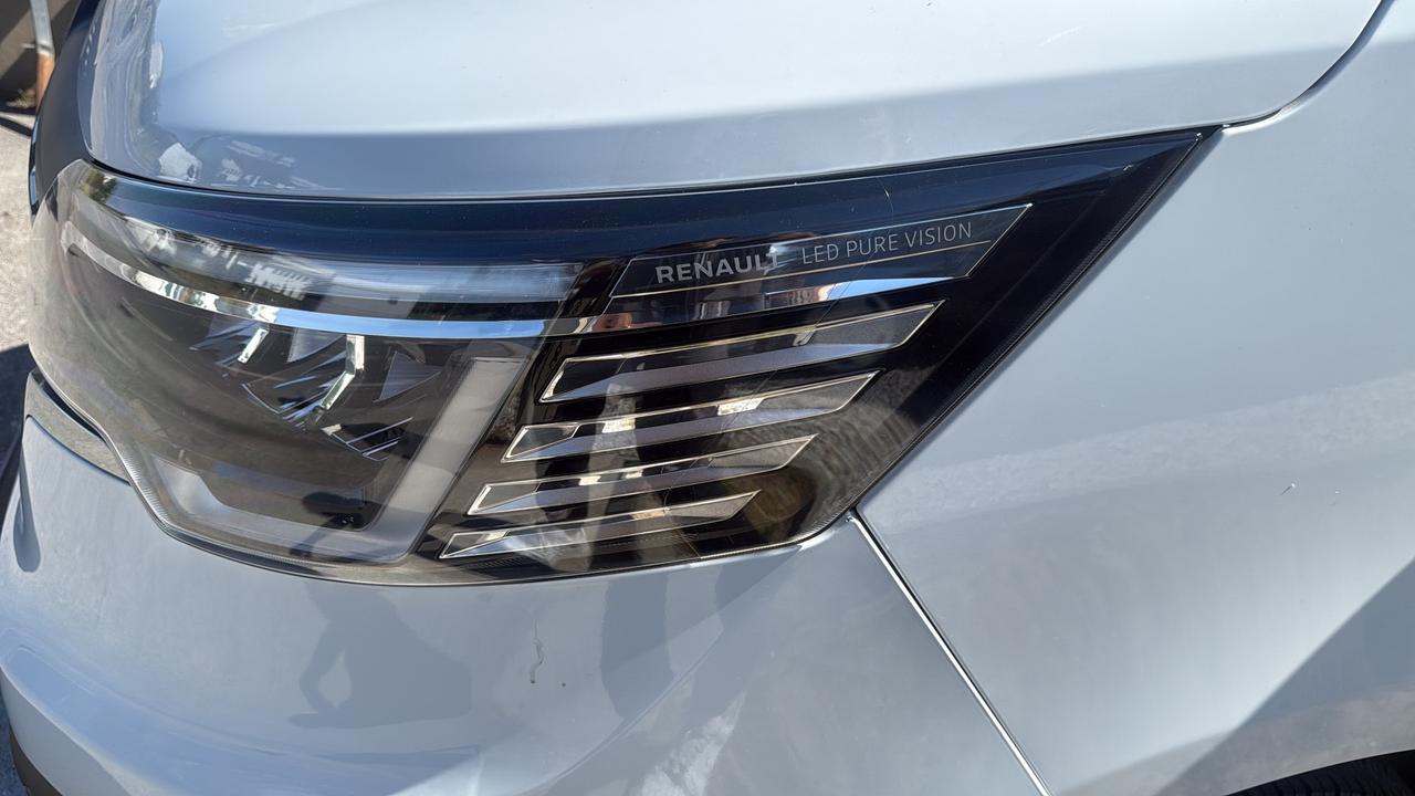 Renault Trafic T28 2.0Dci 110Cv Iva Compresa