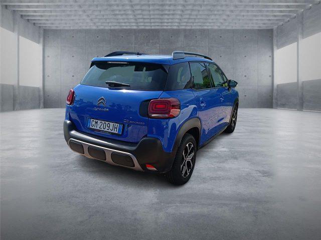 CITROEN C3 Aircross 1ª s. PureTech 110 S&S Shine