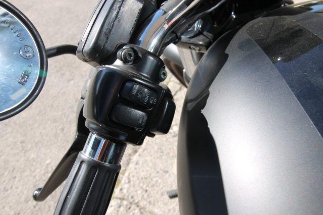 HARLEY-DAVIDSON VRSCDX Night Rod Special V-ROD NIGHT ROD SPECIAL