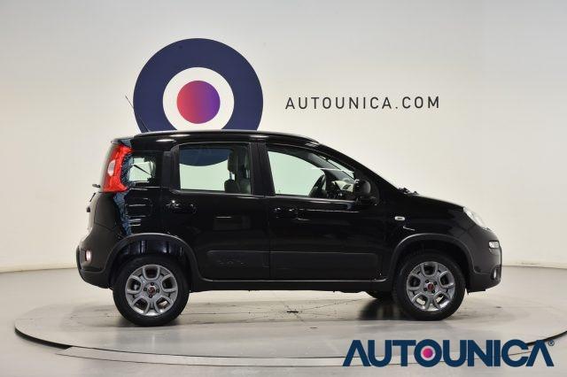 FIAT Panda 1.3 MJT 95CV S&S 4x4