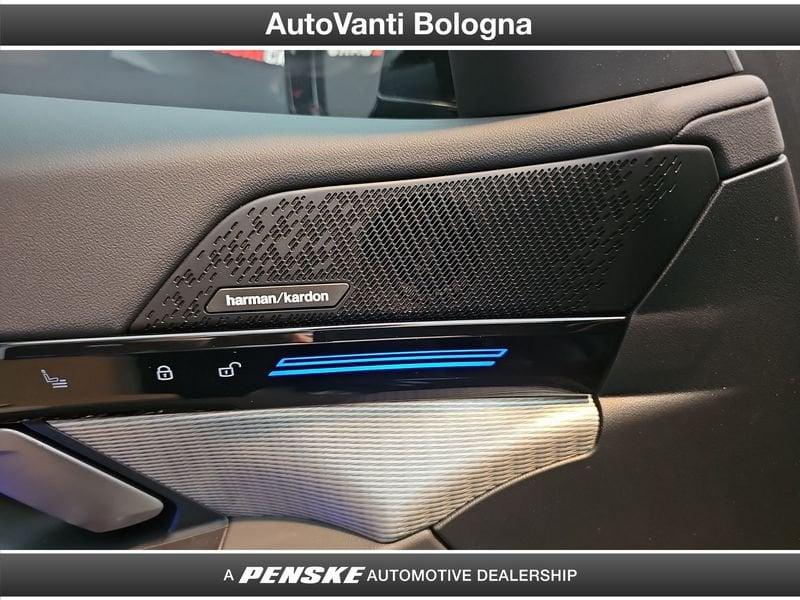 BMW Serie 5 520d 48V xDrive Touring Msport Pro