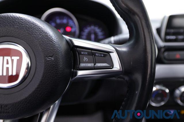 FIAT 124 Spider 1.4 MULTIAIR