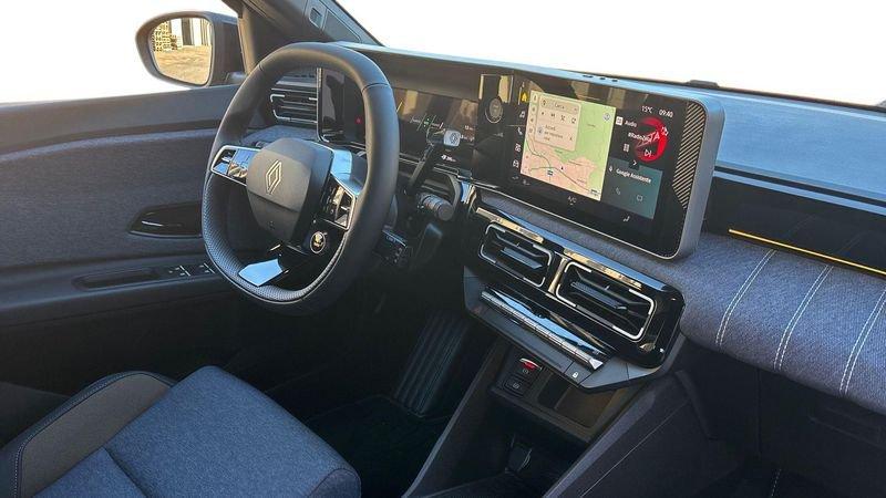 Renault 5 E-Tech Electric 5 E-Tech Electric 120 CV Urban Range Techno