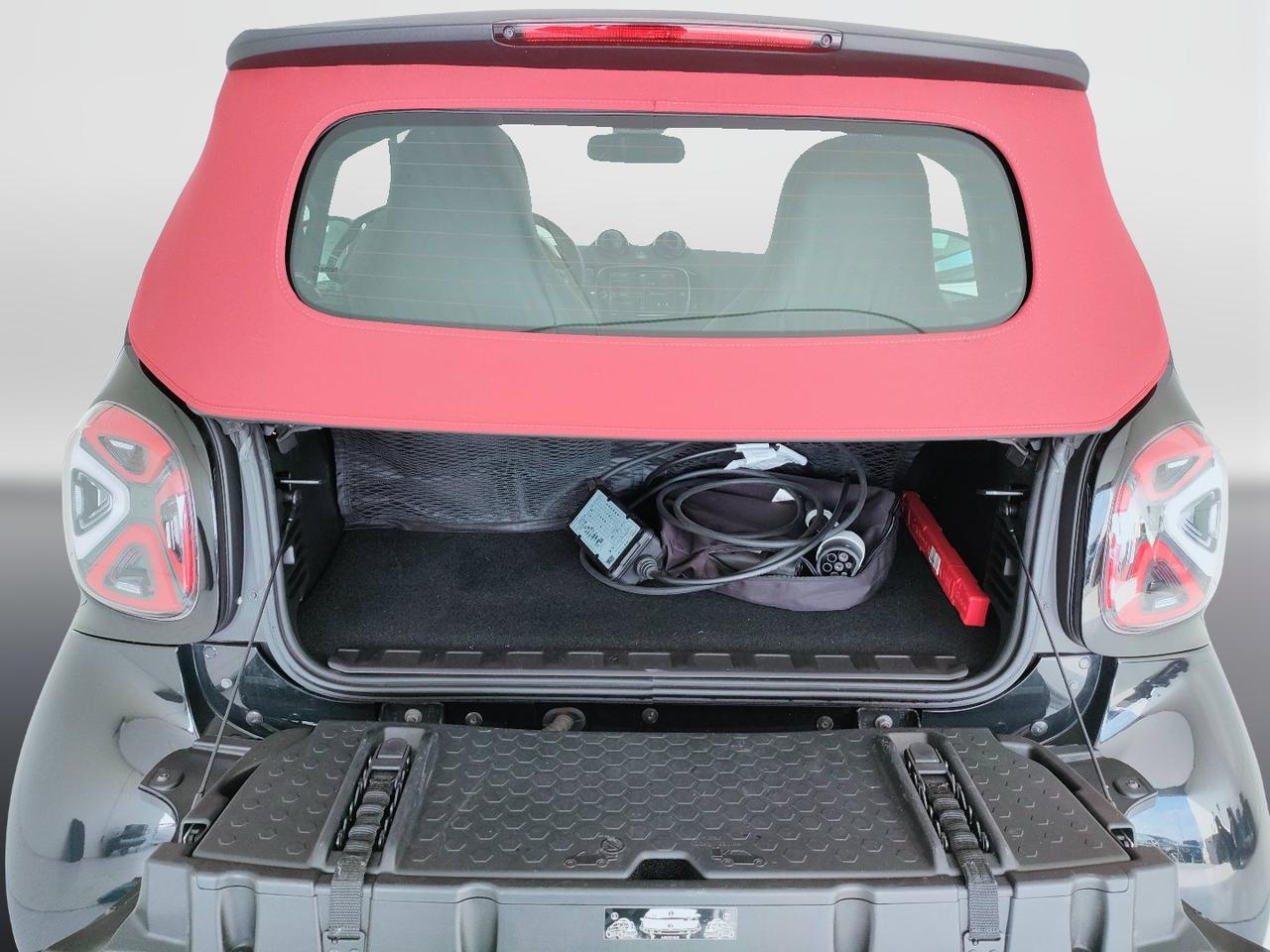 SMART Fortwo III 2020 Cabrio - Fortwo Cabrio eq Prime 22kW