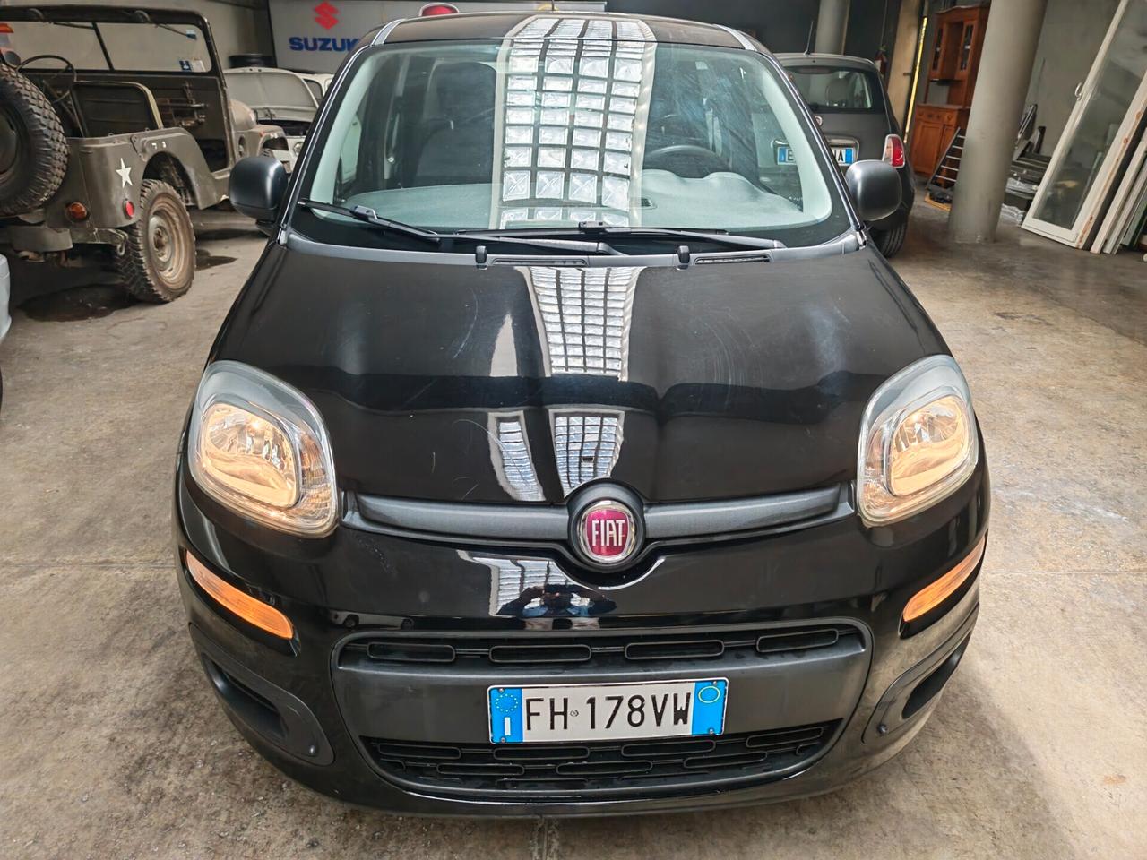 Fiat Panda 1.2 Easy