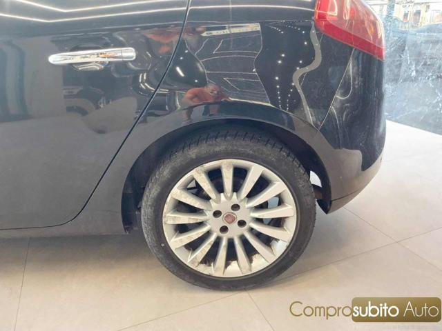 FIAT Bravo 1.6 MJT 120 CV Dualogic Dyn ( Garanzia 12 Mesi)