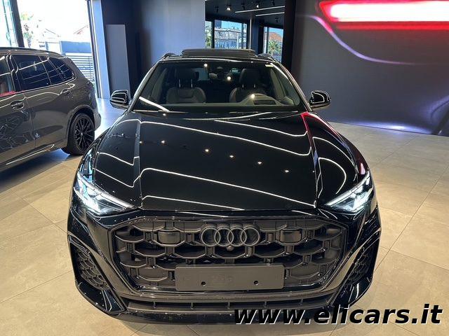 AUDI Q8 SUV 50 TDI 286 CV quattro tiptronic S line edition