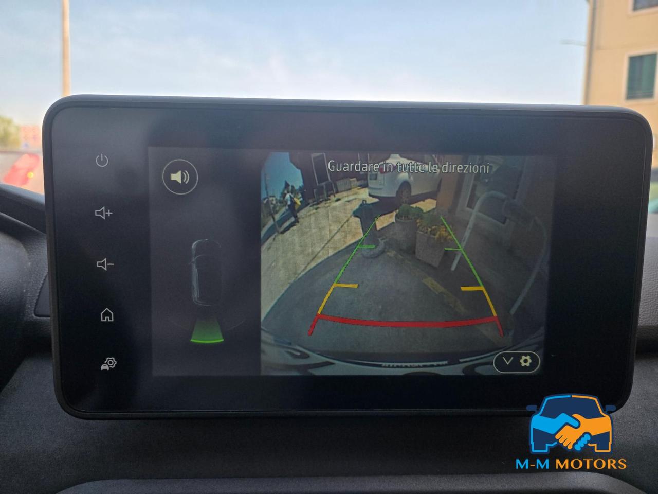 Dacia Jogger 1.0 tce Expression Gpl 100cv