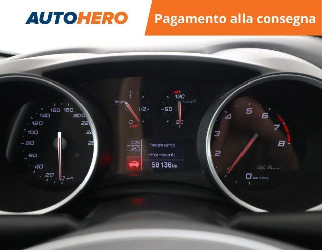 ALFA ROMEO Giulietta 1.4 Turbo MultiAir 150 CV