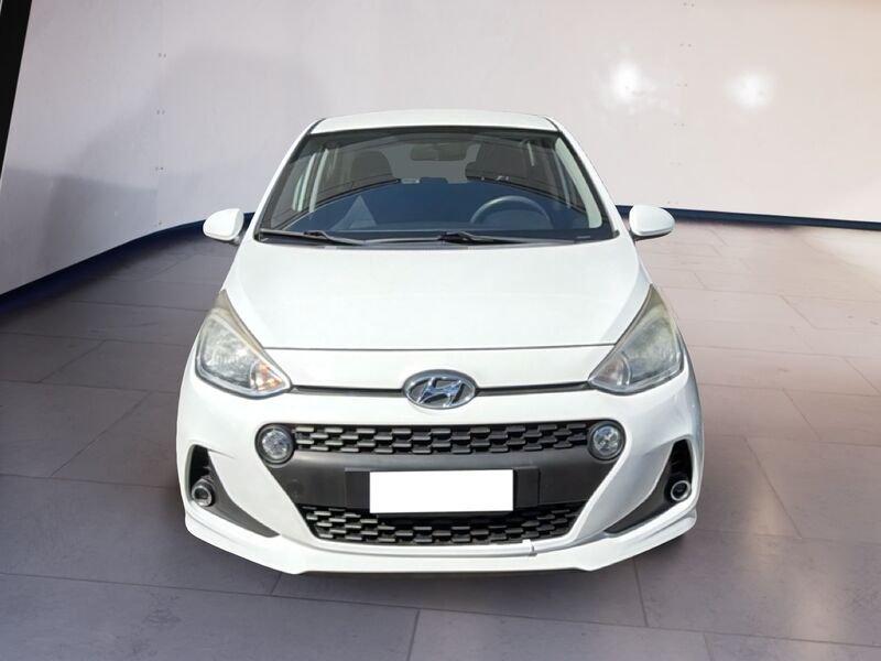 Hyundai i10 i10 1.0 Classic