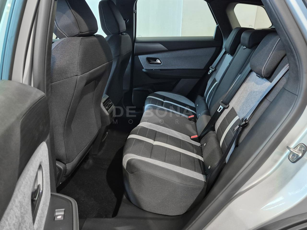 Opel Grandland 1.2 hybrid edition 145cv e-dcs6