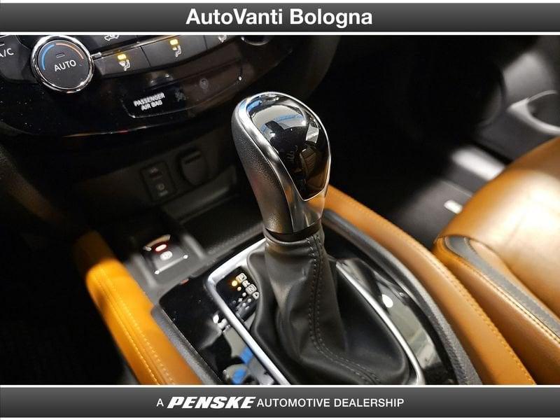 Nissan X-Trail X-Trail 1.6 dCi 2WD Tekna