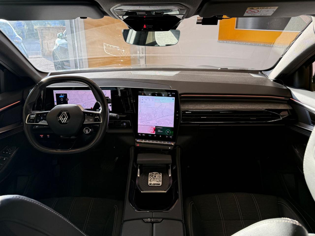 Renault Austral Techno E-TECH 200 HEV #7270