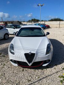 Alfa Romeo Giulietta 1.6 JTDm 120 CV Super