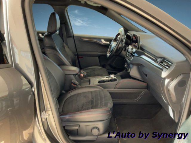 FORD Kuga 2.0 EcoBlue 190 CV aut. AWD ST-Line X