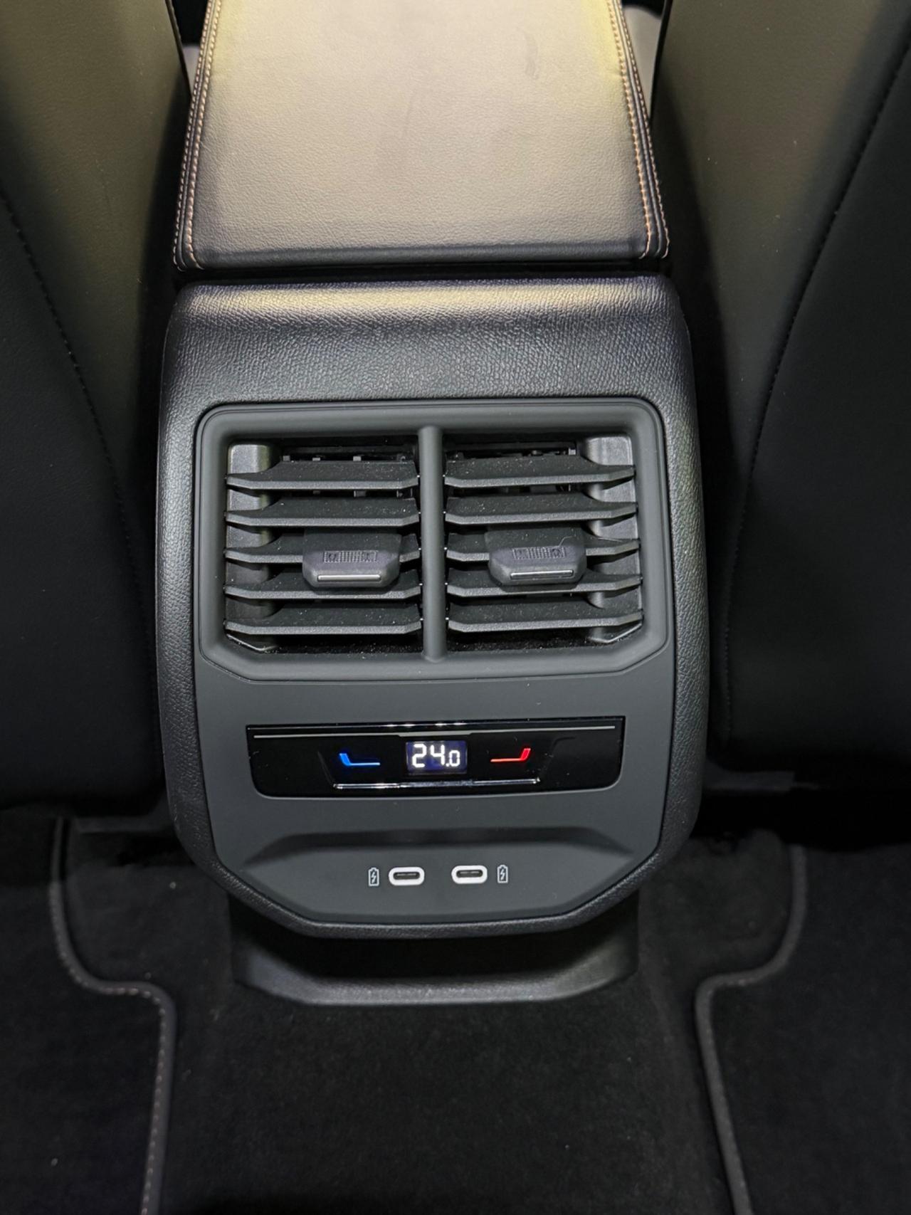 Cupra Leon 2.0 TDI 150 CV DSG