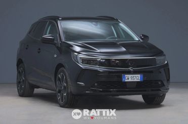 Opel Grandland 1.5 ecotec 130CV GS at8