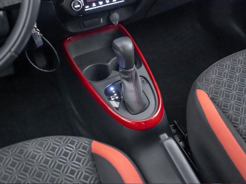 Toyota Aygo X 1.0B (72 CV) Trend S-CVT