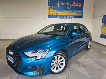 Audi A3 Sportback 35 2.0 tdi Business s-tronic