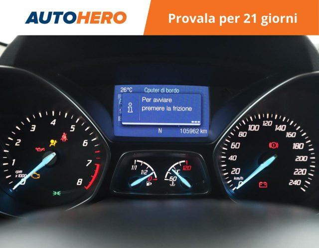 FORD Kuga 1.5 EcoBoost 150 CV S&S 2WD Titanium