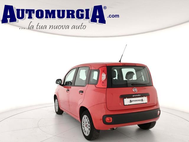 FIAT Panda 1.2 69cv Easy