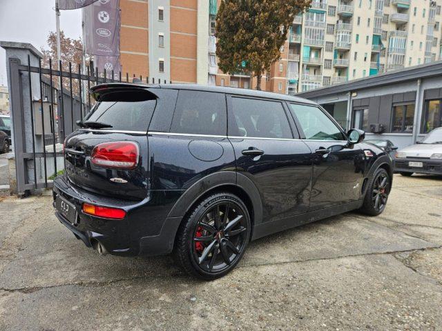 MINI Clubman 2.0 John Cooper Works 'JCW' Clubman