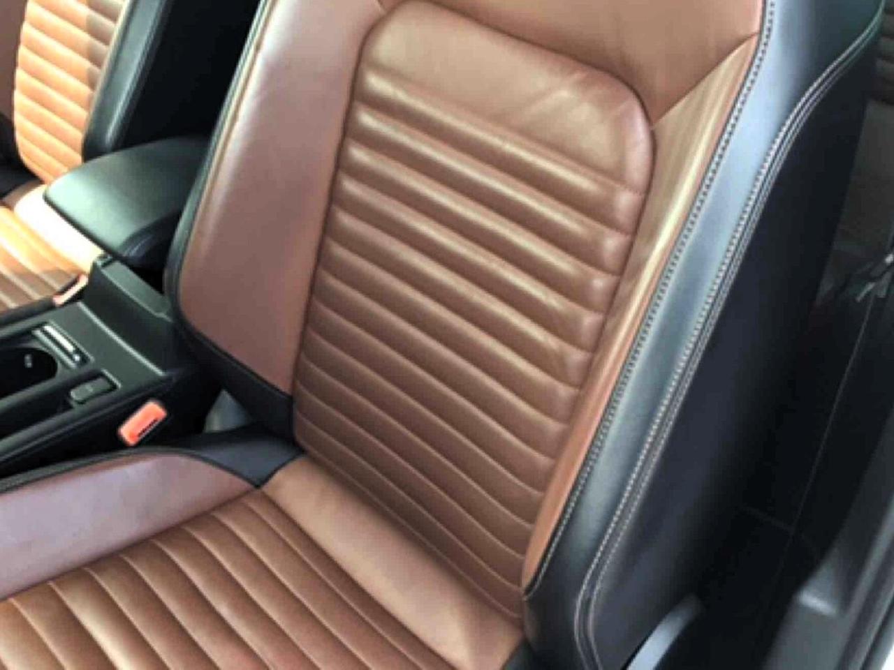 Volkswagen Passat Variant 2.0 TDI SCR 200 CV 4MOTION DSG Executive