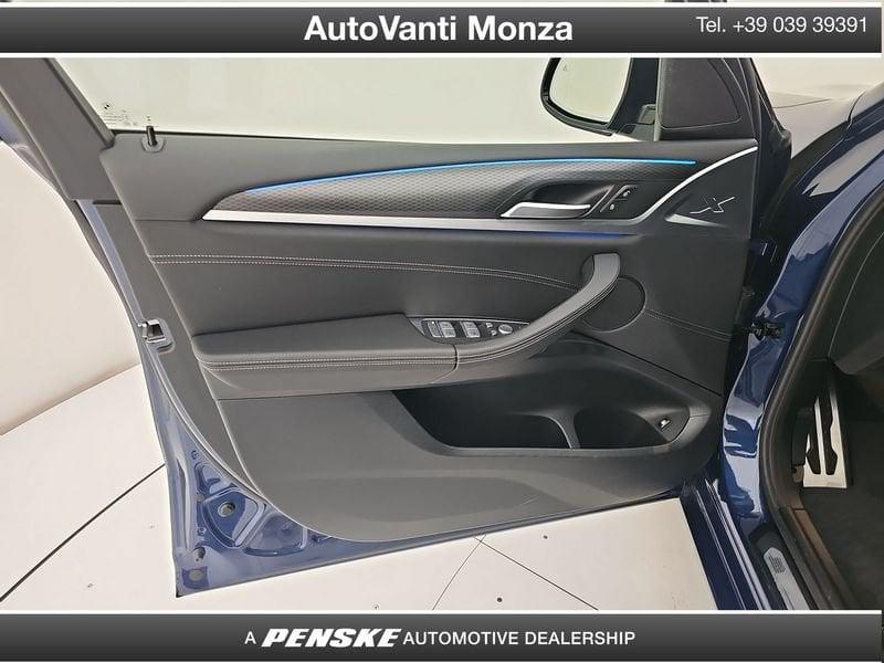 BMW X3 X3 xDrive30e Msport