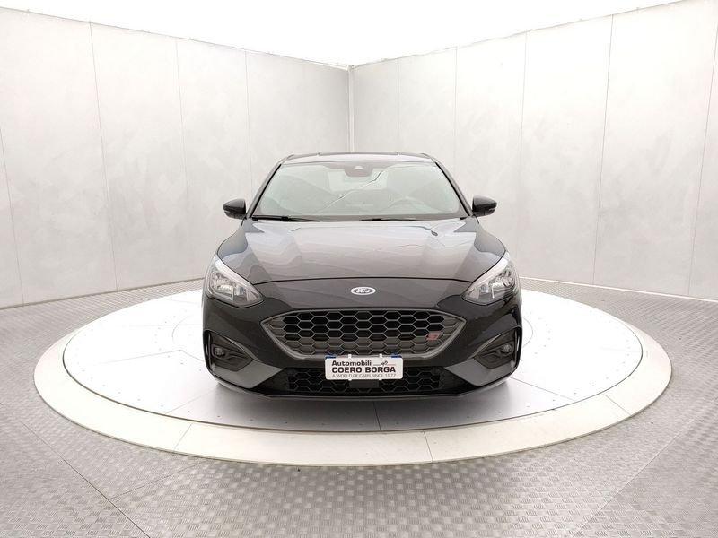 Ford Focus ST 2.3 Ecoboost 280CV ST S&S