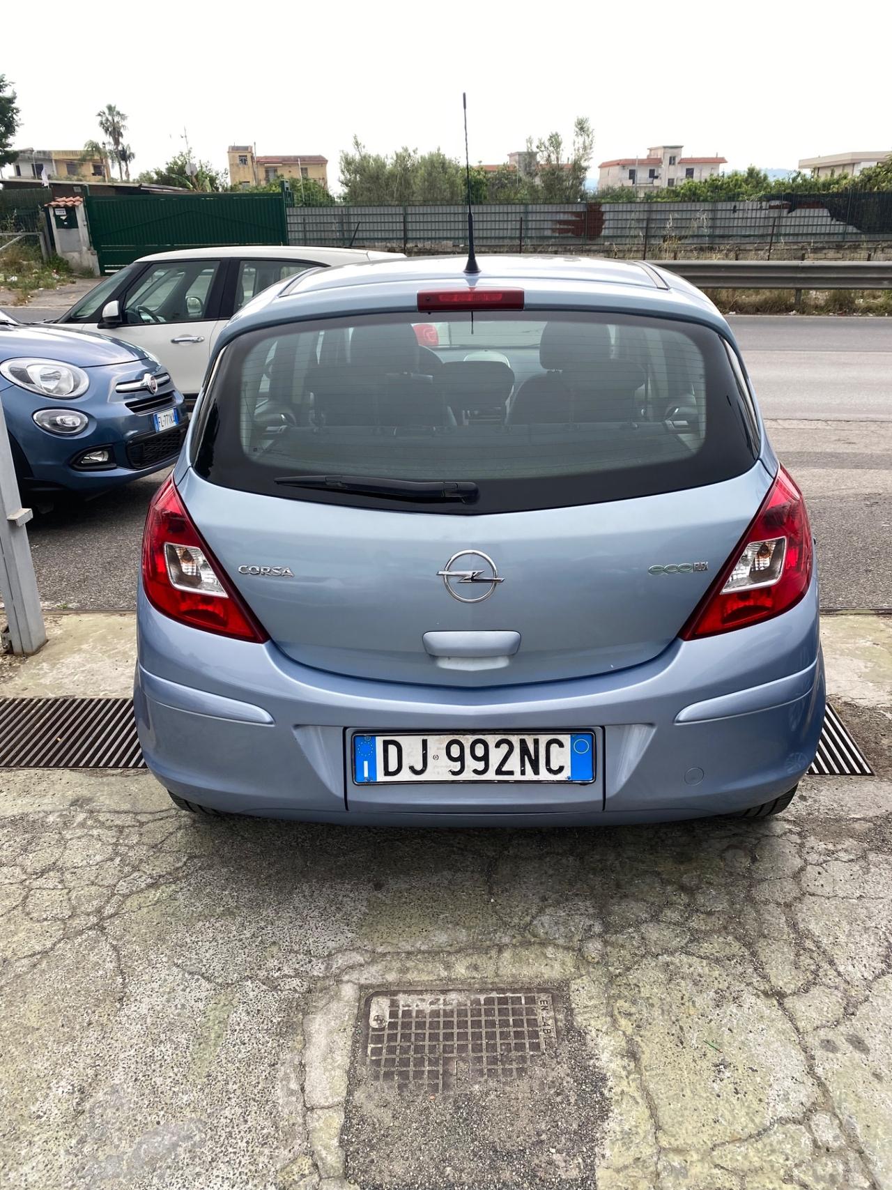 Opel Corsa 1.3 CDTI 75CV ecoFLEX 5 porte Cosmo