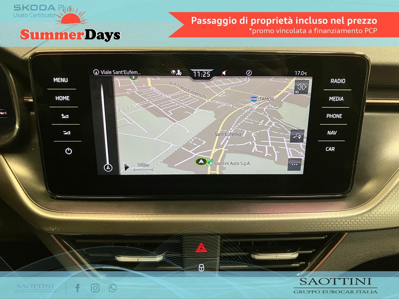 1.5 TSI Style 150 CV DSG