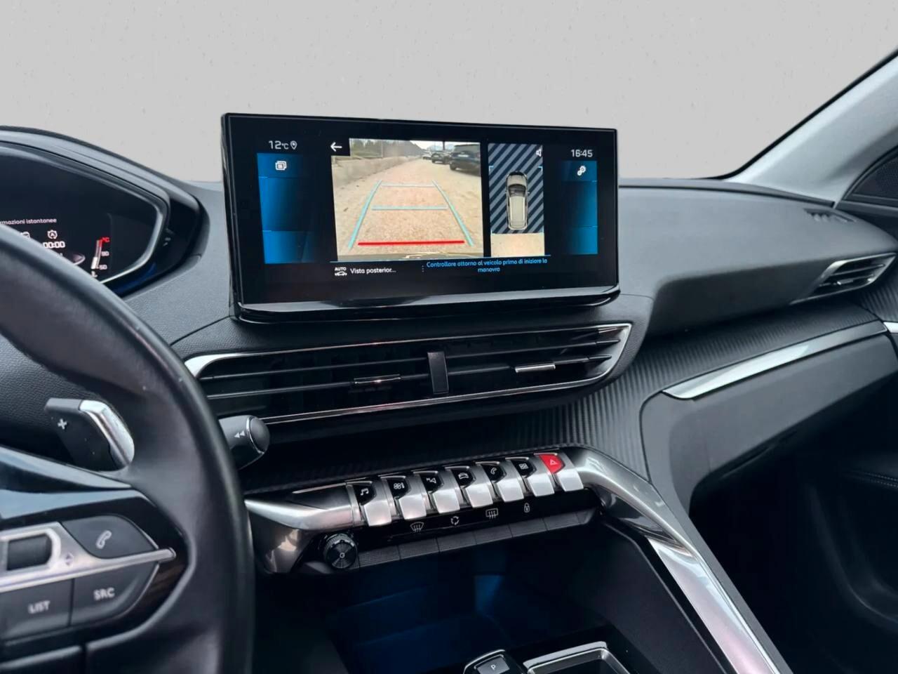 Peugeot 3008 BlueHDi 130 S&S EAT8 Allure Pack 10/2022