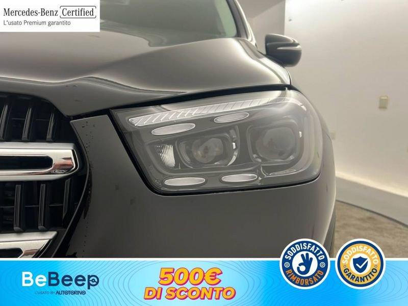 Mercedes-Benz GLE 300 D ADVANCED 4MATIC AUTO