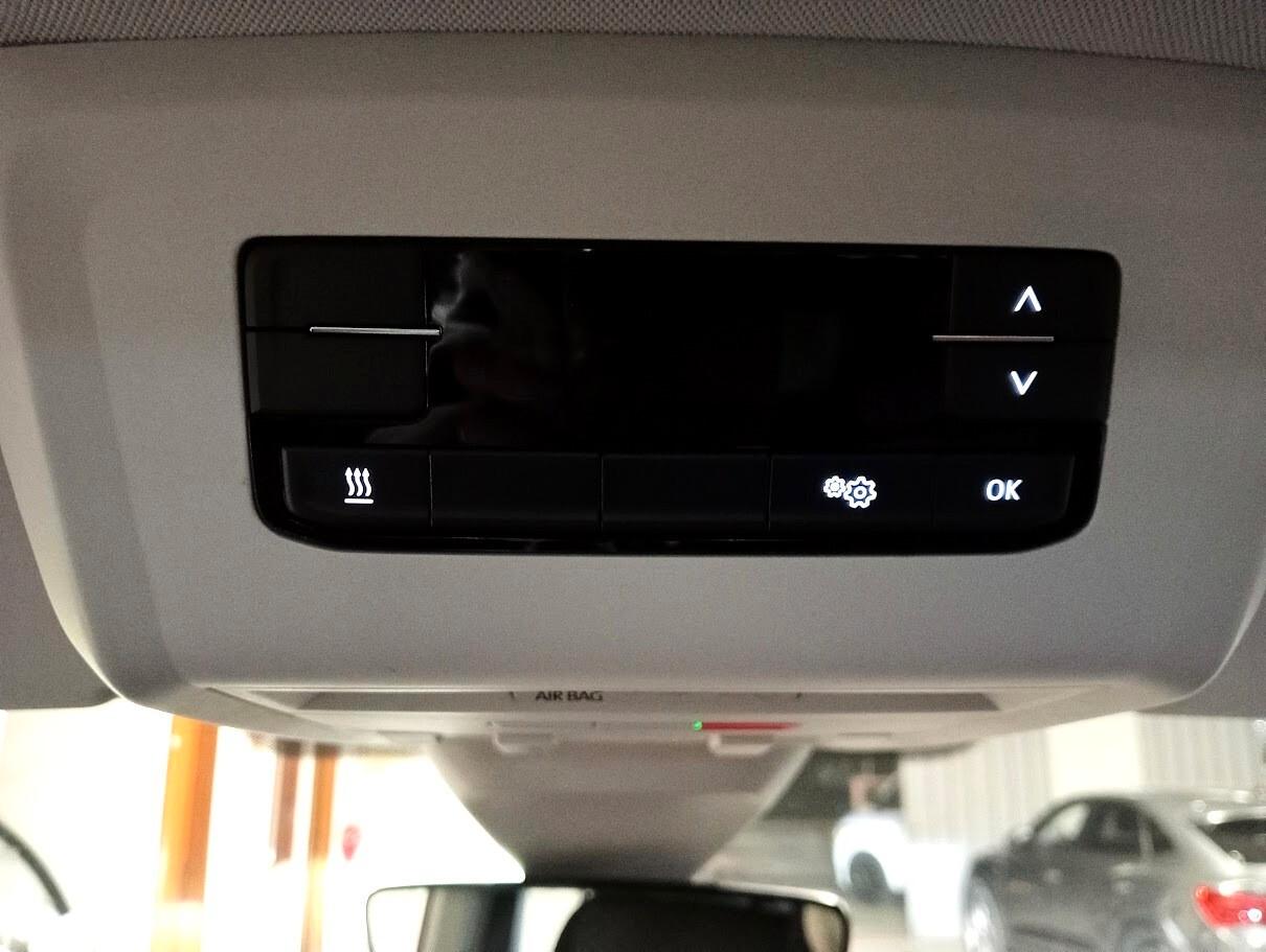 Volkswagen T6.1 Multivan T6 2.0 TDI 4MOTION 4X4 LED CAMERA GANCIO WEBASTO