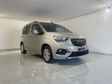 OPEL COMBO 2020 1.5 D 130 CV 5 POSTI IPER FULL