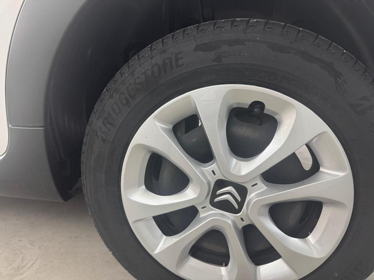 Citroen C3 PureTech 83 S&S Feel