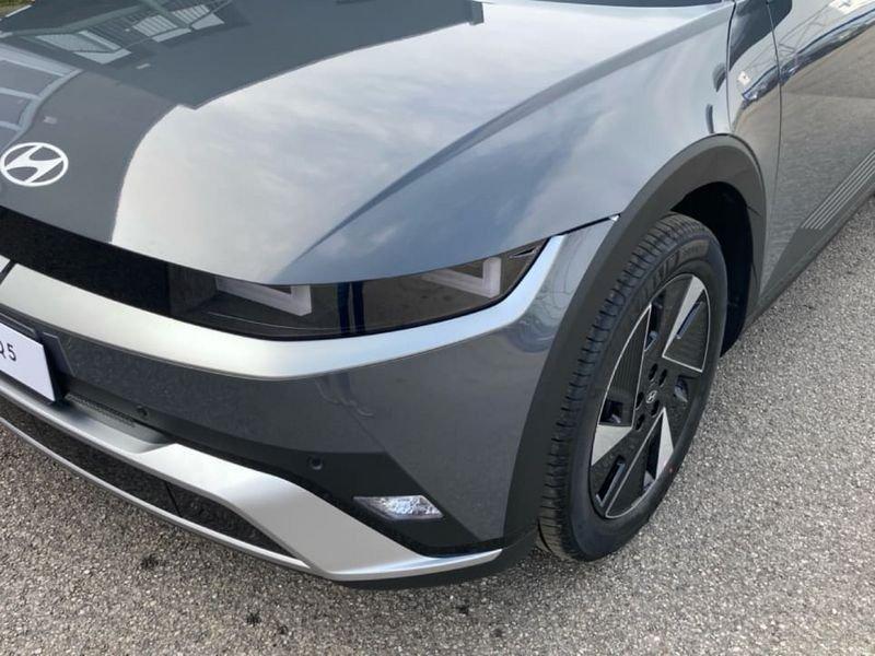 Hyundai Ioniq 5 63kWh RWD Exclusive MY26